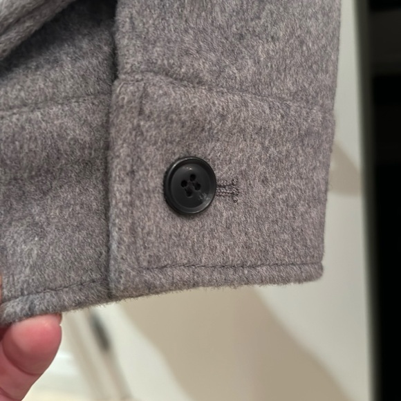 NEW Zara Shacket - Picture 3 of 10